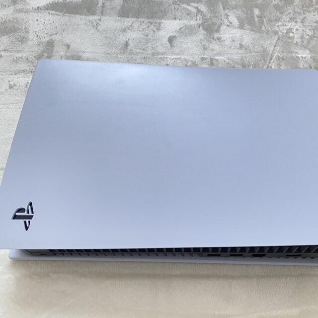 PlayStation CFI-1000A01の通販 by Ni Shop｜プレイステーションならラクマ - PS5 即納通販