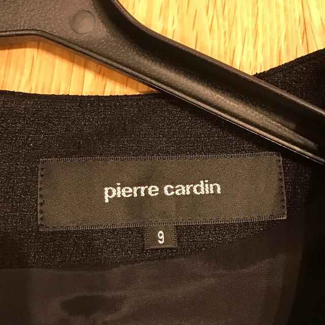 カルダンの pierre 9号 高級/喪服 /上質/日本製の通販 by SHIA's shop| カルダンの pierre 9号 高級/喪服 /上質/日本製の通販 by SHIA's shop|