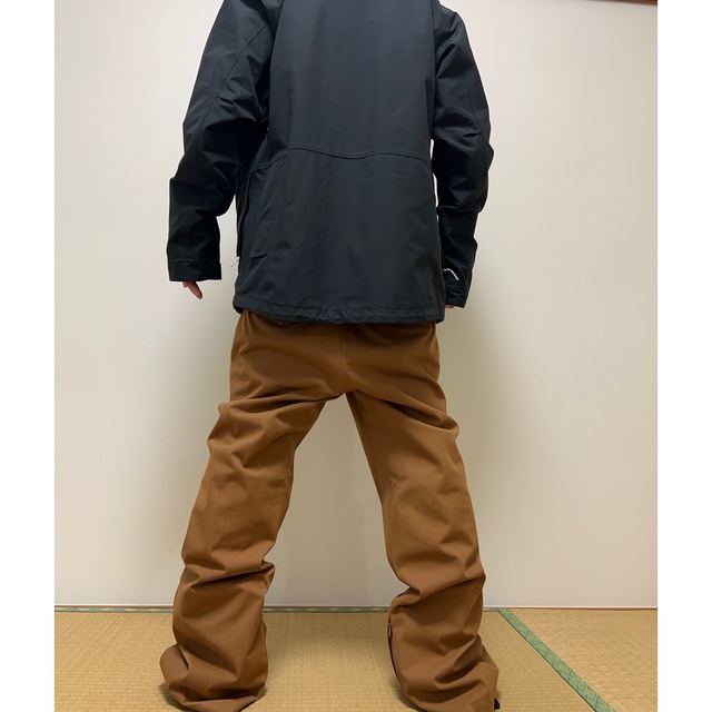 VESP ベスプ スノーボード パンツの通販 by KENT's shop|ラクマ