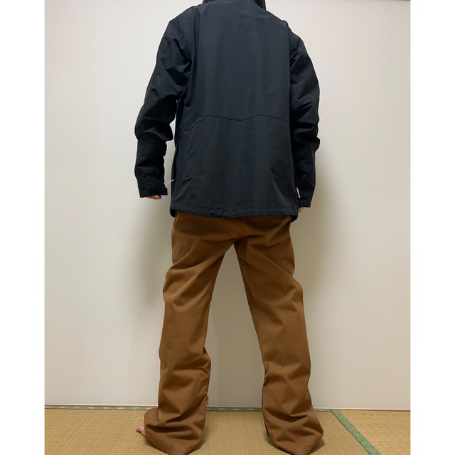スノーボード パンツ vesp