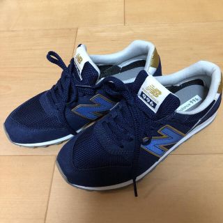 ニューバランス(New Balance)のニューバランス スニーカー23センチ(スニーカー)