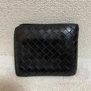 ボッテガヴェネタ(Bottega Veneta)のボッテガヴェネタ 財布 2つ折り(折り財布)