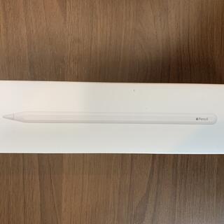 アイパッド(iPad)のApple Pencil 空箱(その他)