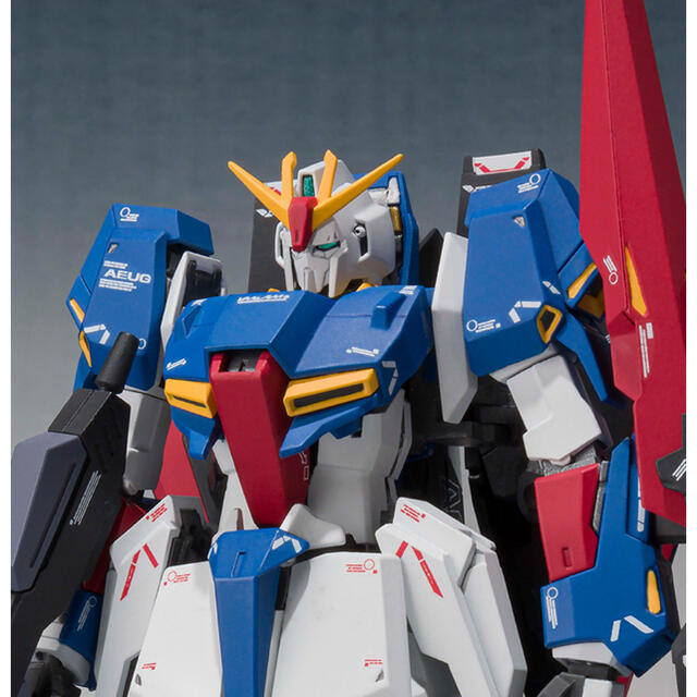 大幅に割引 Bandai メタルロボット魂 Ka Signature Side Ms Zガンダムの 買取 京都 Www Studiodiruggero It