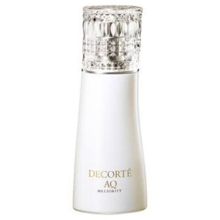 コスメデコルテ(COSME DECORTE)の新品未開封　コスメデコルテ AQミリオリティリペア エマルジョン n 200ml(乳液/ミルク)