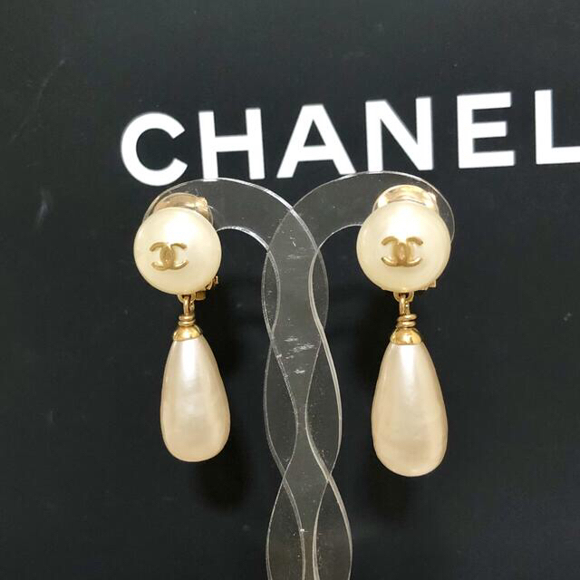 CHANEL(シャネル)のサミー様　専用　お品4点お纏めページ レディースのアクセサリー(イヤリング)の商品写真