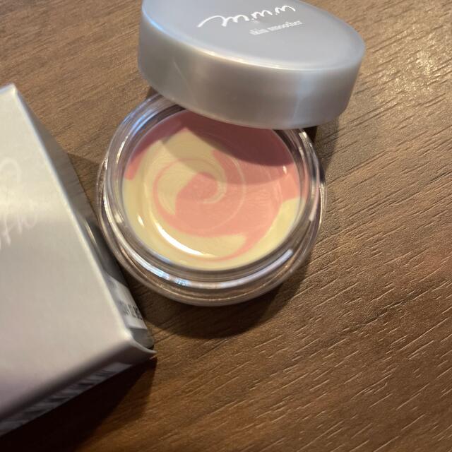 Cosme Kitchen(コスメキッチン)のmmm  スキンスムーザー　PW コスメ/美容のベースメイク/化粧品(化粧下地)の商品写真