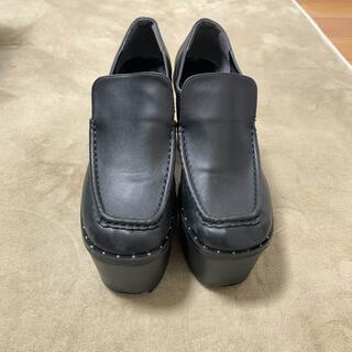 エモダ(EMODA)の靴(ローファー/革靴)