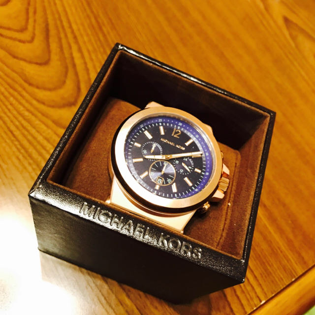 腕時計マイケルコース Michael Kors 腕時計 MK ユニセックス