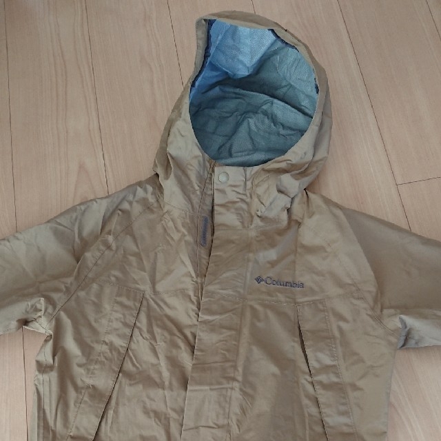 Columbia(コロンビア)のコロンビア オムニテック ハード シェルジャケット メンズのジャケット/アウター(マウンテンパーカー)の商品写真