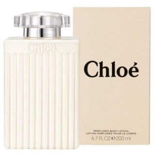 クロエ(Chloe)の【大特価】Chloe クロエ ボディローション 200ml(ボディローション/ミルク)