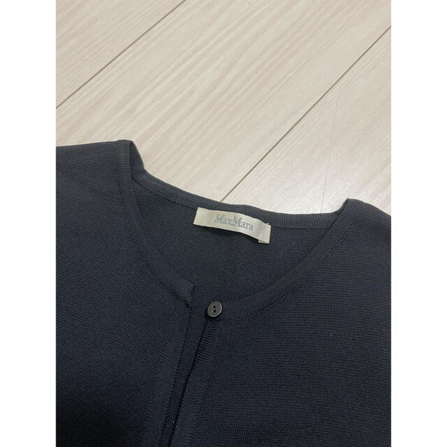 Max mara カーディガン Max mara カーディガン