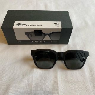 ボーズ(BOSE)の【ミニクロ様専用】BOSE FRAMES ALTO（S/M グローバルフィット）(サングラス/メガネ)