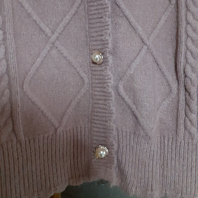 ♥️サイズ4L☆肩出しニット♥️ レディースのトップス(ニット/セーター)の商品写真