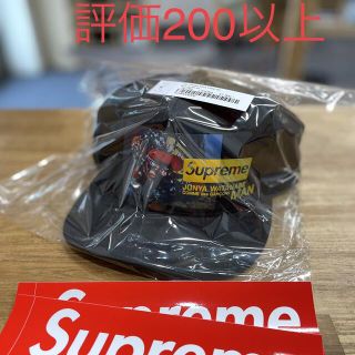 シュプリーム(Supreme)の【最安値】Supreme / JUNYA WATANABE Cap シュプリーム(キャップ)