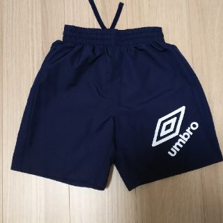 アンブロ(UMBRO)のUMBRO プラクティスパンツ 120(パンツ/スパッツ)