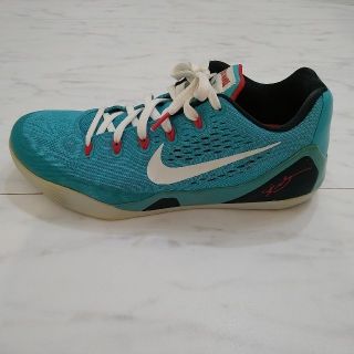 NIKE - NIKE KOBE 9 EM Low （コービー9)の通販 by pita's shop