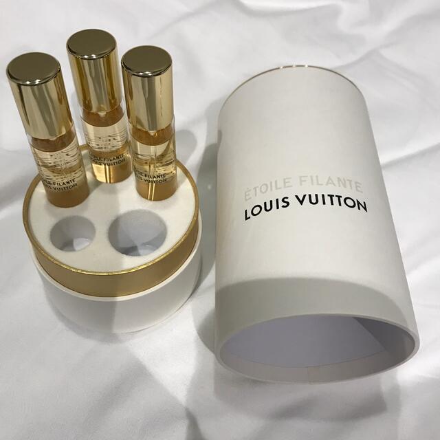 LOUIS VUITTON フレグランス