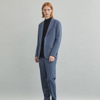 VIKTOR&ROLF(ヴィクター&ロルフ)パンチングドットセットアップスーツ