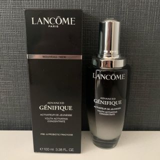 ランコム(LANCOME)のランコム　ジェニフィックアドバンスト N  100ml(美容液)