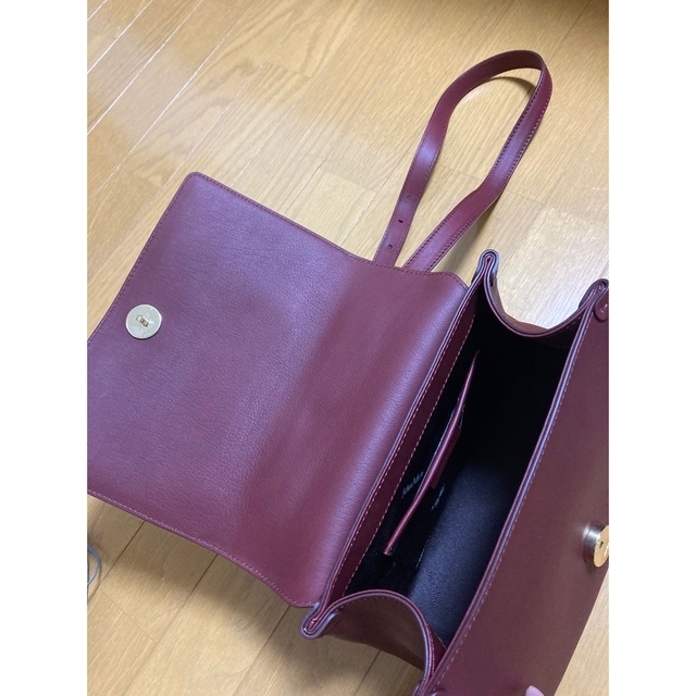 Max Mara(マックスマーラ)のマックスマーラ ショルダーバッグ  新品 レディースのバッグ(ショルダーバッグ)の商品写真