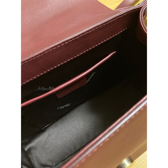 Max Mara(マックスマーラ)のマックスマーラ ショルダーバッグ  新品 レディースのバッグ(ショルダーバッグ)の商品写真