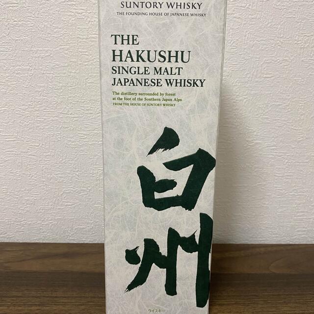白州 ウイスキー 1973 700ml 白州 ウイスキー 1973 700ml