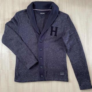 トミーヒルフィガー(TOMMY HILFIGER)のTOMMY  HILFIGER トミー・ヒルフィガー　カーディガン(カーディガン)