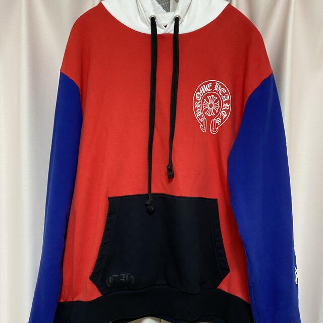 大人も着やすいシンプルファッション Chrome Hearts クロムハーツ