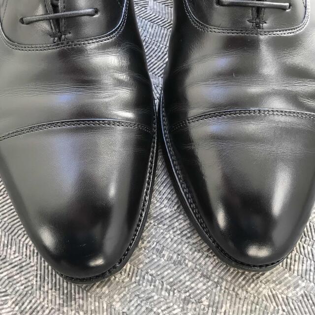 JOHN LOBB(ジョンロブ)の【極美品】JOHN LOBB CITY Dウィズ メンズの靴/シューズ(ドレス/ビジネス)の商品写真