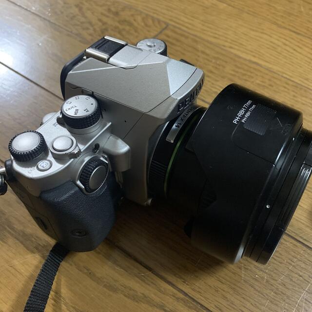 PENTAX 超お得星撮りセット！