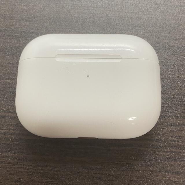 APPLE AirPods Pro MQD83J/A ラスト1台【第2世代】