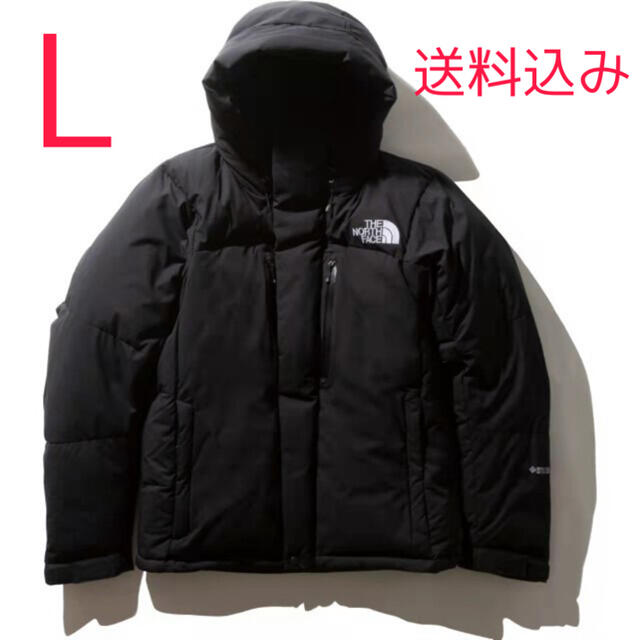 THE NORTH FACE - THE NORTH FACE 21AW バルトロライトジャケット ブラック