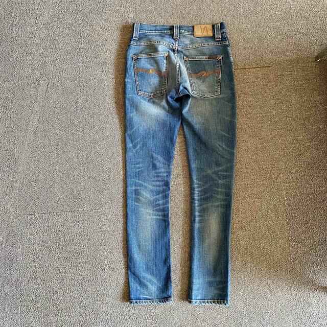 Nudie Jeans GRIM TIM W28 L32 3