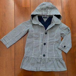 トミーヒルフィガー(TOMMY HILFIGER)のトミーヒルフィガー　コート　アウター　90 トミーフィルフィガー(ジャケット/上着)