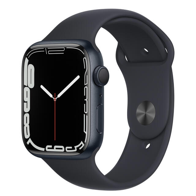 格安即決 Apple Watch - アップルウォッチ7 腕時計(デジタル)