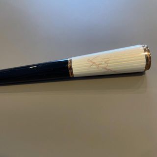 モンブラン(MONTBLANC)のmnbvcxz様専用　Mont Blanc  イングリッドバークマン(ペン/マーカー)