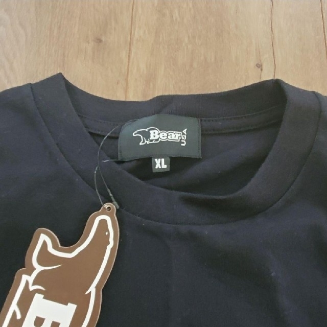 Bear USA(ベアー)のBear USA Tシャツ メンズのトップス(Tシャツ/カットソー(半袖/袖なし))の商品写真