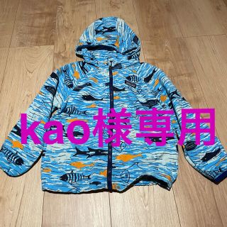 パタゴニア(patagonia)のパタゴニア・ベビー・バギーズジャケット(ジャケット/上着)