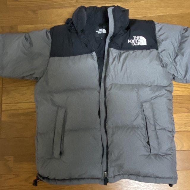 メンズゴールドウィン　ヌプシ　The Northface XXL 18AW