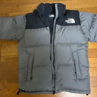 ザノースフェイス(THE NORTH FACE)のゴールドウィン　ヌプシ　The Northface XXL 18AW(ダウンジャケット)