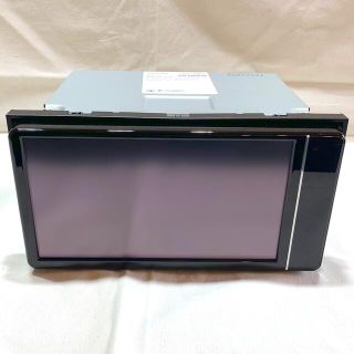 トヨタ(トヨタ)のSiMo様専用☆TOYOTA トヨタ 純正 カーナビ NSZT-W68T【美品】(カーナビ/カーテレビ)