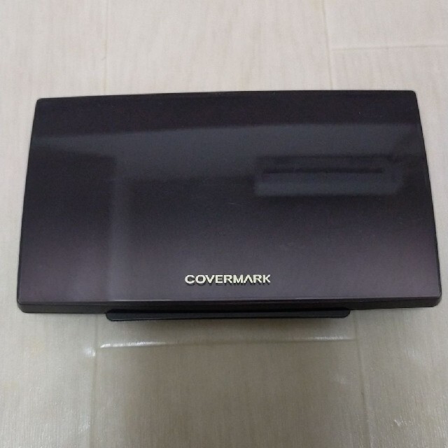 COVERMARK(カバーマーク)のカバーマーク フローレスフィット ファンデーション ケース コスメ/美容のベースメイク/化粧品(その他)の商品写真