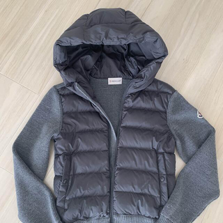 モンクレール(MONCLER)のHaNa様専用　(コート)