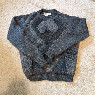 ステラマッカートニー(Stella McCartney)の美品Stella McCartney ウールニット(ニット/セーター)