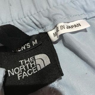 ザノースフェイス(THE NORTH FACE)のノースフェイス　ショートパンツ(ショートパンツ)