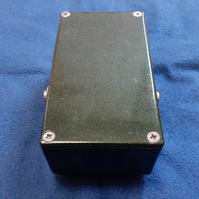 Wampler / Ecstasy overdrive (現Euphoria) - artinicrash.com.au