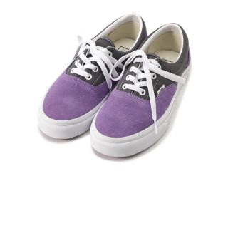 ローズバッド(ROSE BUD)の(VANS)【ROSE BUD EXCLUSIVE】(スニーカー)