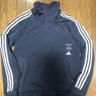 アディダス(adidas)のアディダスジャージ2着(ジャージ)