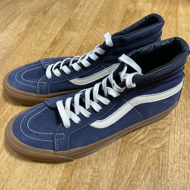 vans oldskool 28.5 オールドスクール